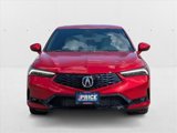 Certified 2024 Acura Integra A-Spec image 2