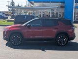 New 2025 Chevrolet Equinox RS w/ Safety and Technology Package image 3