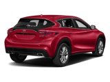 Used 2017 INFINITI QX30 Premium w/ Navigation Package image 2