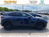 Used 2022 MAZDA CX-30 AWD 2.5 Turbo S image 6