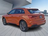 New 2025 Audi Q3 2.0T Premium image 3