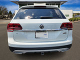 Used 2019 Volkswagen Atlas SE w/ Towing Package image 4
