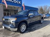 Used 2022 Chevrolet Silverado 1500 LT image 2