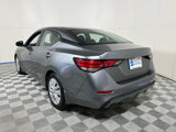 Used 2021 Nissan Sentra S image 5