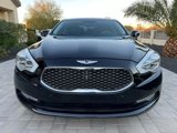 Used 2015 Kia K900 Premium w/ Interior Highline Package image 5