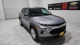 New 2026 Chevrolet TrailBlazer LS w/ LS Convenience Package image 2