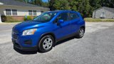 Used 2015 Chevrolet Trax LS w/ LPO, Protection Package image 2