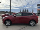 Used 2020 Buick Envision Essence w/ LPO, Active Package image 3