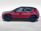Certified 2023 Jeep Compass Altitude w/ Sun and Sound Group image 2