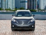 Used 2013 Honda CR-V EX-L image 2