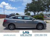 Used 2017 Nissan Sentra SR image 2