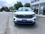 Used 2021 Volkswagen Atlas SE w/ Panoramic Sunroof Package image 2
