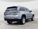 New 2025 Jeep Grand Cherokee Laredo image 6