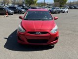 Used 2013 Hyundai Accent GS image 2