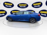 Used 2020 Honda Civic EX image 5