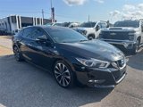 Used 2016 Nissan Maxima SR image 3