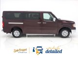 Used 2013 Nissan NV 3500 SV image 2