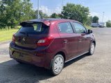 Used 2020 Mitsubishi Mirage ES image 3