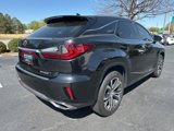 Used 2017 Lexus RX 350 FWD w/ Premium Package image 3