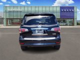 Used 2017 INFINITI QX80 Limited w/ All Season Package image 4