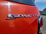 Used 2013 Chevrolet Sonic LTZ image 5