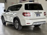 Used 2017 Nissan Armada SL w/ Technology Package image 5