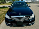 Used 2013 Mercedes-Benz C 300 4MATIC Sedan image 3
