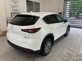 Used 2022 MAZDA CX-5 AWD 2.5 S w/ Preferred Package image 4