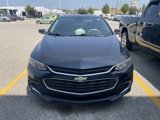 Used 2016 Chevrolet Malibu LT image 2