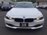 Used 2015 BMW 320i xDrive Sedan w/ Premium Package image 2
