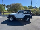 Used 2017 Jeep Wrangler Sport w/ Quick Order Package 24S image 4