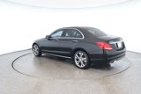 Used 2016 Mercedes-Benz C 300 4MATIC Sedan image 3