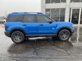 Used 2022 Ford Bronco Sport Big Bend w/ Convenience Package image 2