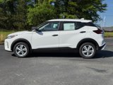New 2025 Nissan Kicks Play S image 6