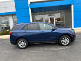 Used 2023 Chevrolet Equinox LS w/ LS Convenience Package image 3
