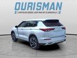 Used 2023 Mitsubishi Outlander SE image 4