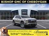New 2025 GMC Terrain Elevation image 4