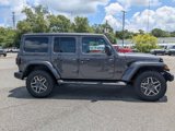 New 2025 Jeep Wrangler Sahara image 3