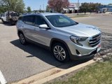 Used 2019 GMC Terrain SLT w/ Preferred Package image 3