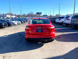 Used 2014 Ford Focus SE w/ SE Winter Package image 4