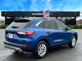 Used 2022 Ford Escape SE image 4