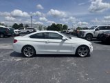 Used 2017 BMW 440i xDrive Coupe image 2
