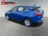 Used 2019 Chevrolet Equinox LT image 3