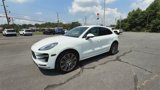Used 2017 Porsche Macan Turbo image 5