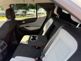 Certified 2022 Chevrolet Equinox LT image 5