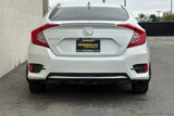 Used 2021 Honda Civic EX image 5