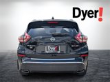 Used 2017 Nissan Murano SV w/ Premium Plus Package image 4