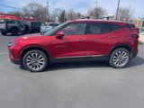 Used 2022 Chevrolet Blazer Premier w/ Enhanced Convenience Package image 4