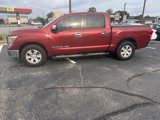 Used 2018 Nissan Titan SV image 5