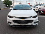 Used 2018 Chevrolet Malibu LT image 2